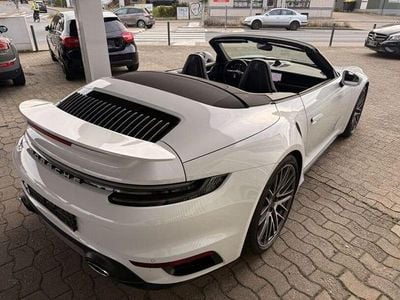 Gebraucht Porsche 911 581 PS (427 kW) 2021 Andere