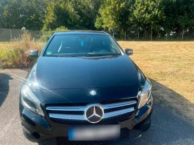 Gebraucht Mercedes A180