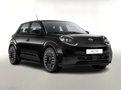 Gebraucht Nissan Micra
