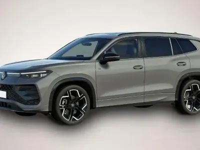 Gebraucht VW Tayron R-line 193 PS (141 kW) 2025 Manufacturer SUV