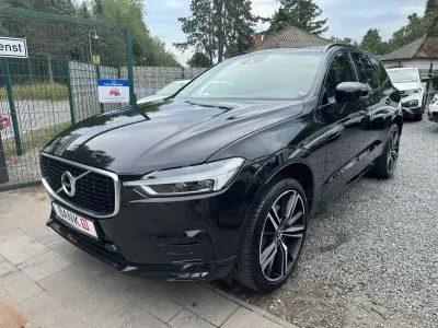 Gebraucht Volvo XC60