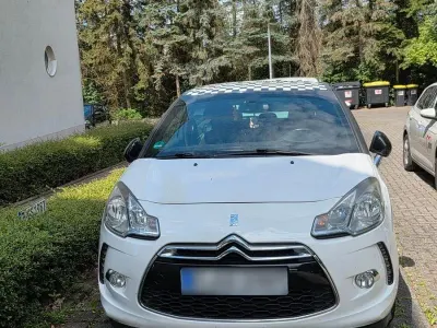 Gebraucht Citroën DS3