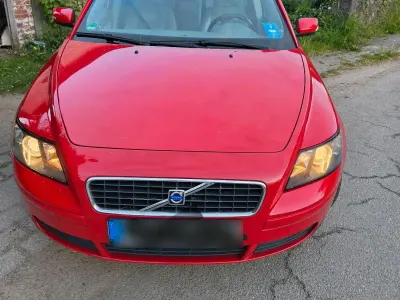 Occasion Volvo S40 140 ch (102 kW) 2004 Rouge Berline