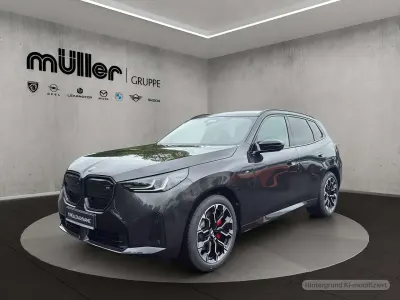 Gebraucht BMW X3 M