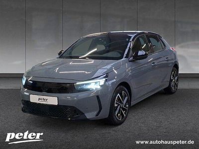 Grau Gebraucht 2024 Opel Corsa Limousine | 16.840 € (Fairer Preis)