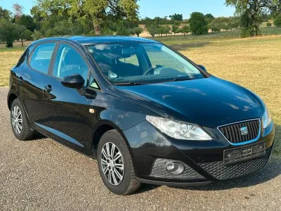 Gebraucht Seat Ibiza
