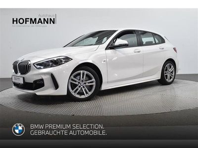 gebraucht BMW 118 i Aut. M Sport NEU bei Hofmann