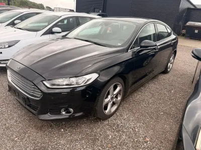 Gebraucht Ford Mondeo