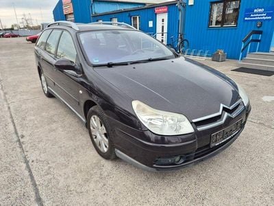 Usata Citroën C5 Tendance 136 CV (100 kW) 2008 Station wagon