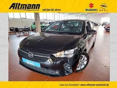 Usado Opel Corsa Edition 75 HP (55 kW) 2022 Citadino