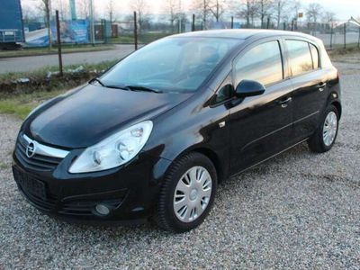 gebraucht Opel Corsa D 1,2 CATCH ME *Klimaanlage