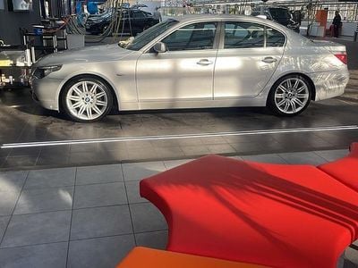 BMW 535