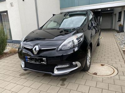Renault Scénic III