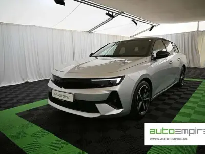 Gebraucht Opel Astra