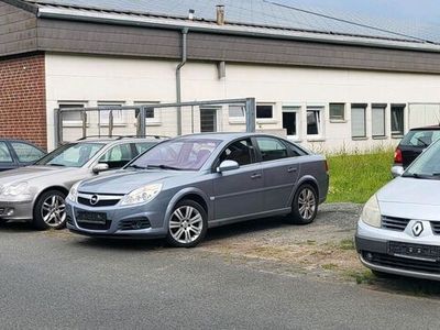gebraucht Opel Vectra 2.2 Automatik Motorproblem