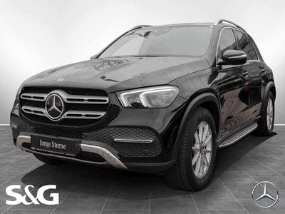 Mercedes GLE350