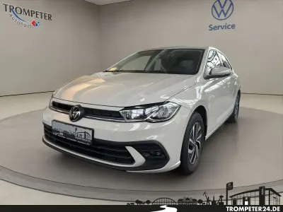 Gebraucht VW Polo