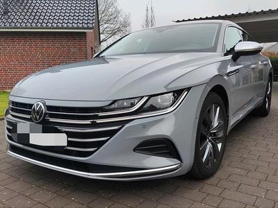 Brugt VW Arteon Elegance 190 HK (139 kW) 2023 Stationcar