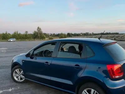 Gebraucht VW Polo