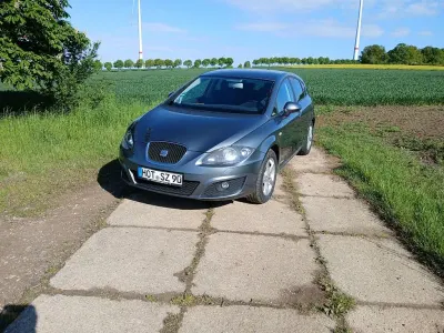 Gebraucht Seat Leon