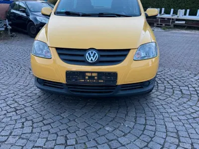 Gebraucht VW Fox