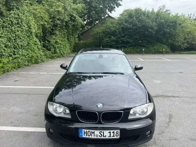 Gebraucht BMW 118
