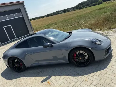 Gebraucht Porsche 911 Carrera GTS