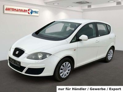 gebraucht Seat Altea 1.4 MPI Reference