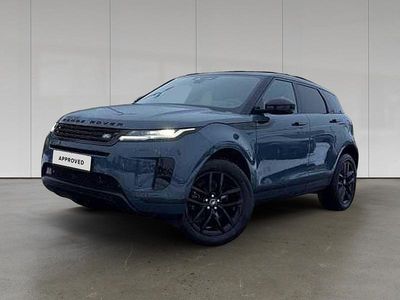 Gebraucht Land Rover Range Rover evoque S 165 PS (121 kW) 2025 Tribeca blue SUV