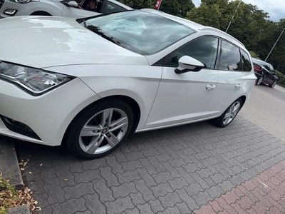 Seat Leon ST