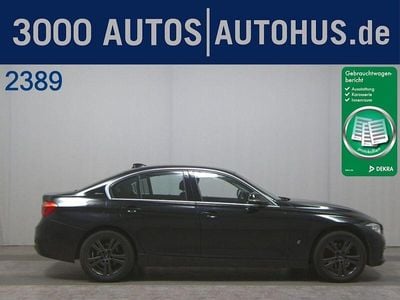 BMW 330e