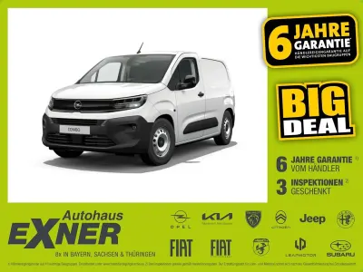 Gebraucht Opel Combo