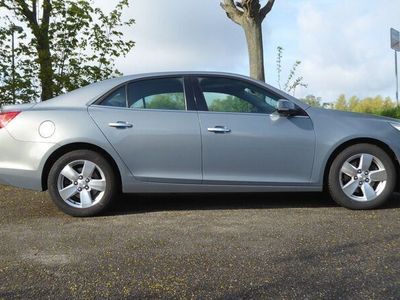 gebraucht Chevrolet Malibu MalibuDiesel 2.0 MT LT+