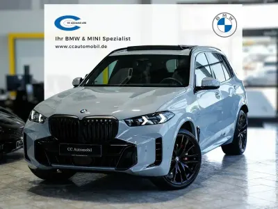 Gebraucht BMW X5 M Sport 352 PS (258 kW) 2026 M brooklyn grau SUV