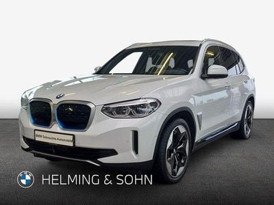 Gebraucht BMW iX3 210 kW (286 PS) 2021 SUV