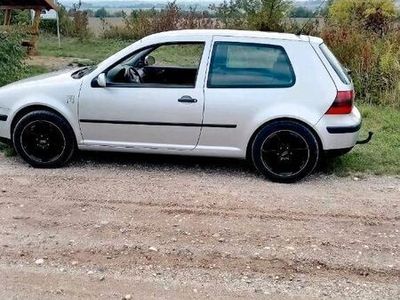 gebraucht VW Golf IV 