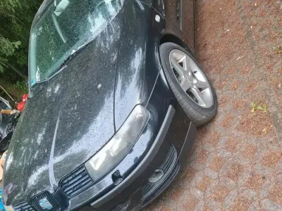 Gebraucht Seat Leon