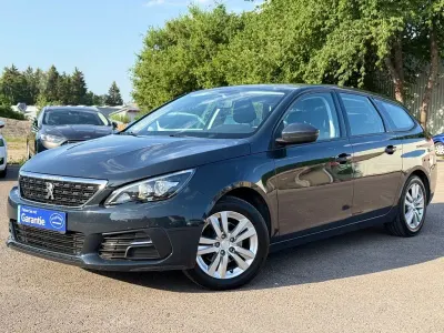 Gebraucht Peugeot 308 SW