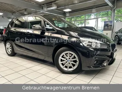 Gebraucht BMW 218