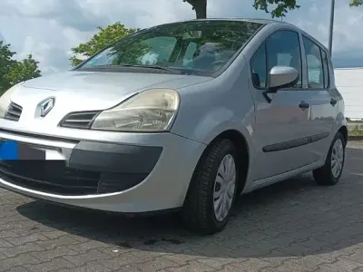 Brugt Renault Modus