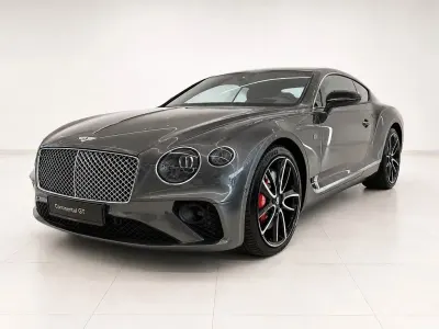 Gebraucht Bentley Continental GT 635 PS (467 kW) 2019 Grau