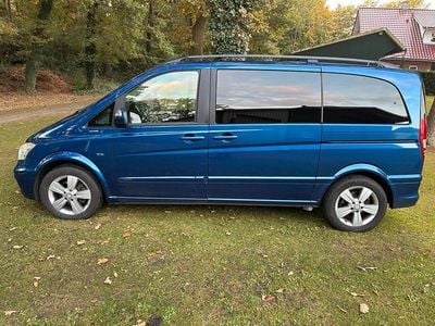 Mercedes Viano