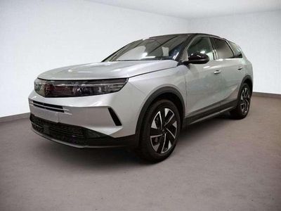 Gebraucht Opel Grandland X 136 PS (100 kW) 2025 Grau/typ aussenverkleidung met SUV