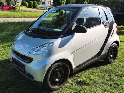 Smart ForTwo Coupé