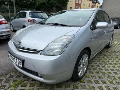 Gebraucht Toyota Prius