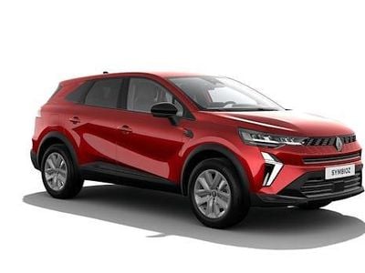 Novo Renault Symbioz Evolution 143 HP (105 kW) 2025 Vermelho SUV