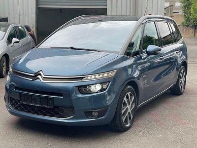 Citroën Grand C4 Picasso