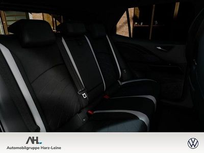 Nouă VW ID.3 Pro 150 kW (204 CP) 2026 Negru Hatchback