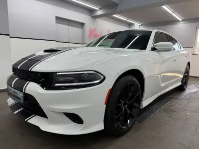 Second-hand Dodge Charger 309 CP (227 kW) 2021 Alb Berlinǎ