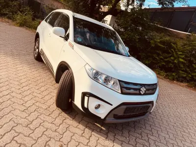 Gebraucht Suzuki Vitara